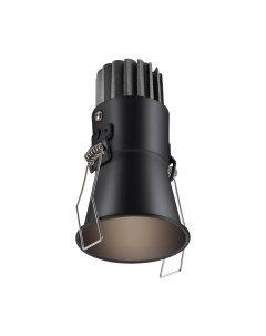 Точечный светильник Novotech Spot 358907
