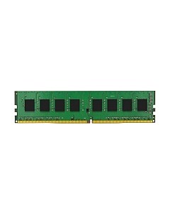 Оперативная память DDR4 Kingston KVR32N22D8/16