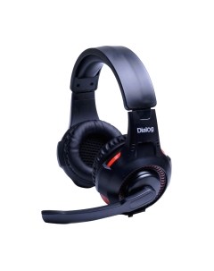 Наушники-гарнитура Dialog HS-M285