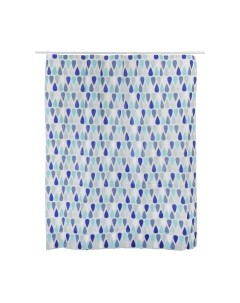 Шторка-занавеска для ванны Bisk 08352