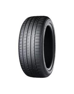 Летняя шина Yokohama Advan Sport V107 255/50R20 109Y