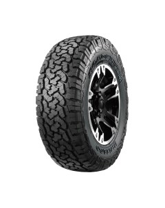 Летняя шина RA1100 LT265/70R16 121/118R TL WW M+S 10PR Roadcruza