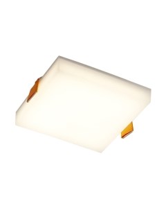 Потолочный светильник LED4U 321-24W Led4u