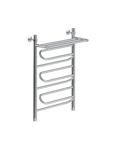 Полотенцесушитель водяной НИКА ЛZ ВП 80x50 / 690850299 Ника