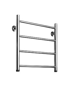 Полотенцесушитель водяной Ростела Виктория 50x60/4 (1/2")