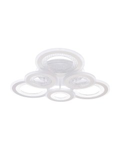 Люстра Aitin-Pro K39983-3+3+1 Aitin-pro