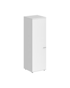 Шкаф Norden Левый 60x60x195.5 / SG.823.WH.WH.L