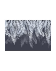 Фотообои листовые Citydecor Пальмовые листья