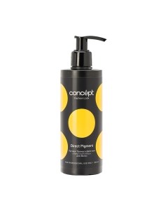 Пигмент прямого действия Concept Лимонный