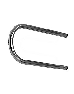 Полотенцесушитель водяной Ростела ДУ-25 П-образный 25x70 (1")