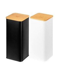 Набор емкостей для хранения Elan Gallery 240311 Elan gallery