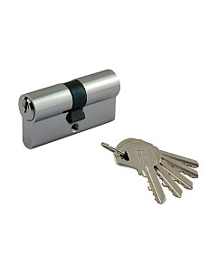 Цилиндровый механизм замка Нора-М Л-70 35/35 Нора-м