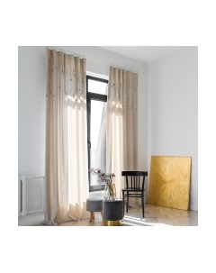 Шторы Лэмпс 290x260 Pasionaria