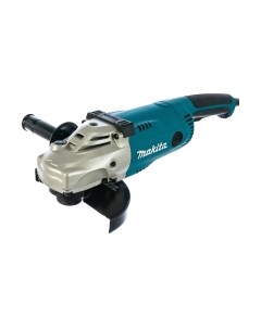 Профессиональная угловая шлифмашина GA7020SF Makita