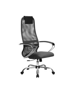 Кресло офисное Metta SU-BK131-8 CH