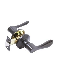 Защелка врезная Стандарт 8531 PS BL