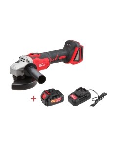 Угловая шлифовальная машина Wortex CAG 1812 E