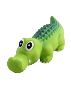 Игрушка для собак Triol Крокодильчик / 12151072