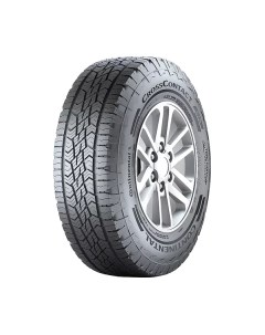 Летняя шина CrossContact ATR 235/70R16 106H Continental