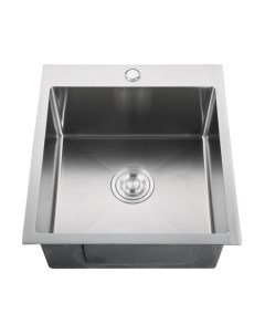 Мойка кухонная GF-4844 Granfest