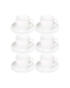 Набор для чая/кофе Luminarc Бэйсик Q5853