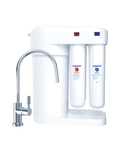 Система обратного осмоса Аквафор Морион DWM-101S / И11965