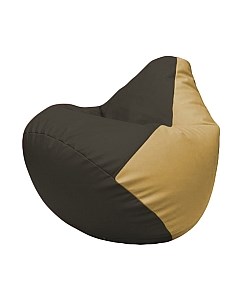 Бескаркасное кресло Flagman Груша Макси XXL Г2.3-1613