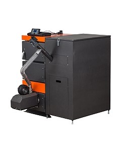 Твердотопливный котел TIS New Pellet 25 Tis