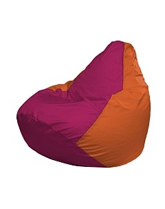 Бескаркасное кресло Flagman Груша Макси XXL Г2.1-388