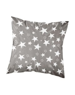 Комплект наволочек Samsara Grey Stars К5070Н-15