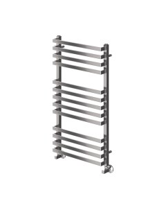 Полотенцесушитель водяной Terminus Рид П13 500x1000