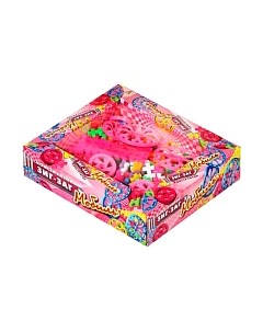 Конструктор Зиг-Заг Мобиль №2 / BP-11052 Биплант