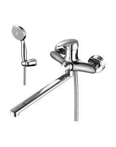 Смеситель LEMARK Линара LM0451C Lemark