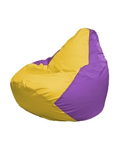 Бескаркасное кресло Flagman Груша Мега XXXL Г3.1-253