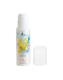 Кондиционер для волос Sativa №43