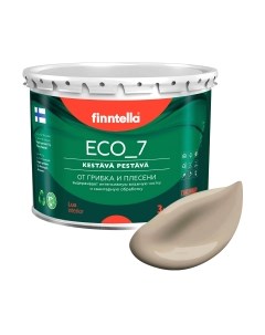 Краска Eco 7 Taos / F-09-2-3-FL087 Finntella