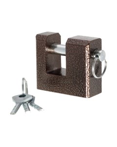 Замок навесной Зенит ВС2-3-02 68x60 Zenit