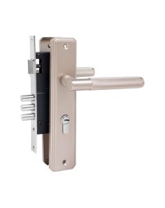 Замок врезной БУЛАТ Ферона ЗВ4-3.70.02.08 Булат