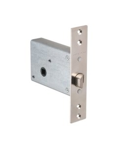 Защелка врезная Гардиан 301