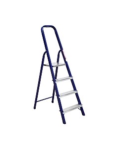 Лестница-стремянка Алюмет M8404