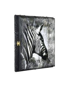 Ключница настенная Декарт Зебра 8Л3380