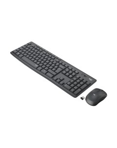 Комплект клавиатура и мышь Logitech MK295