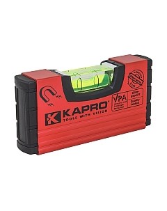 Уровень строительный Kapro 246М