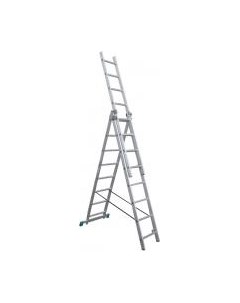 Лестница секционная Tarko Prof 02310