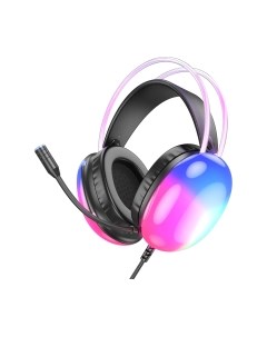 Наушники-гарнитура Hoco W109