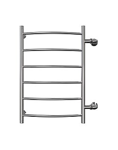 Полотенцесушитель водяной GRANULA Классик 40x80 Granula