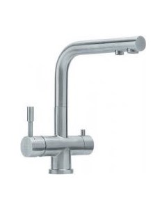 Смеситель Franke Atlas Clear Water 120.0179.978