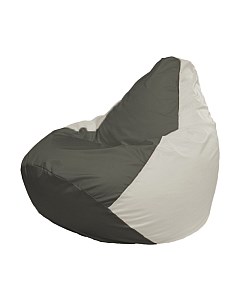 Бескаркасное кресло Flagman Груша Мега XXXL Г3.1-355