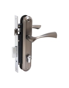 Замок врезной БУЛАТ Номос ЗВ4-1.03.03 Булат