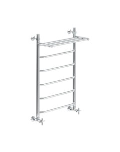 Полотенцесушитель водяной ЛТ ВП 120x50 / 91250200 Ника